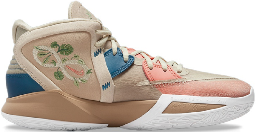 Giày Nike Kyrie 8 Infinity EP 'Floral' DC9134-200