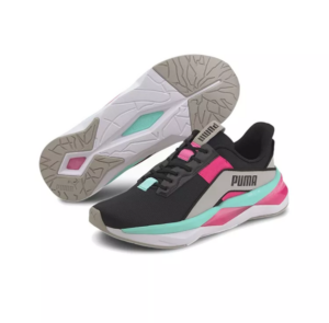 Alternative view of Giày Puma LQDCELL Shatter 'Multi Color' 193684-03