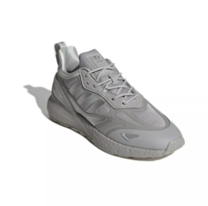 Alternative view of Giày Adidas ZX 2K Boost 2.0 'Grey Matte Silver' GZ7745