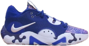 Giày Nike PG 6 EP 'Blue Paisley' DH8447-400
