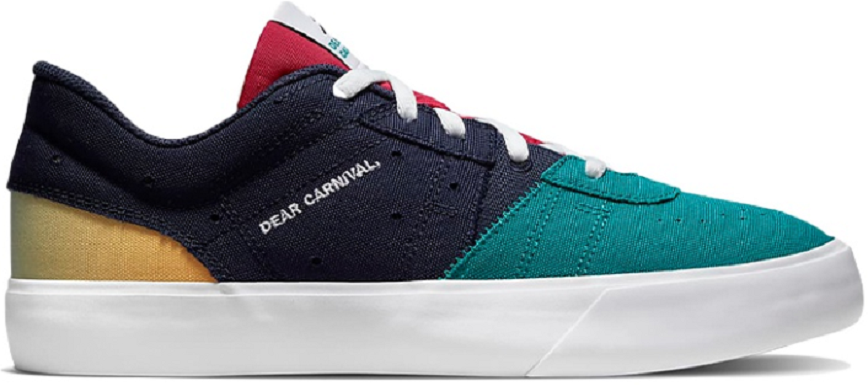 Giay Nike Jordan Series 04 'Green Black' DJ0421-413