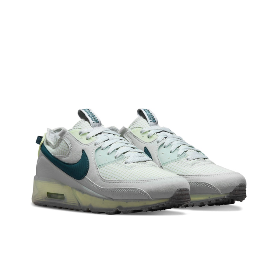 Giày Nike Air Max 90 Terrascape 'Grey Haze Teal' DH2973-002 - Ảnh 5