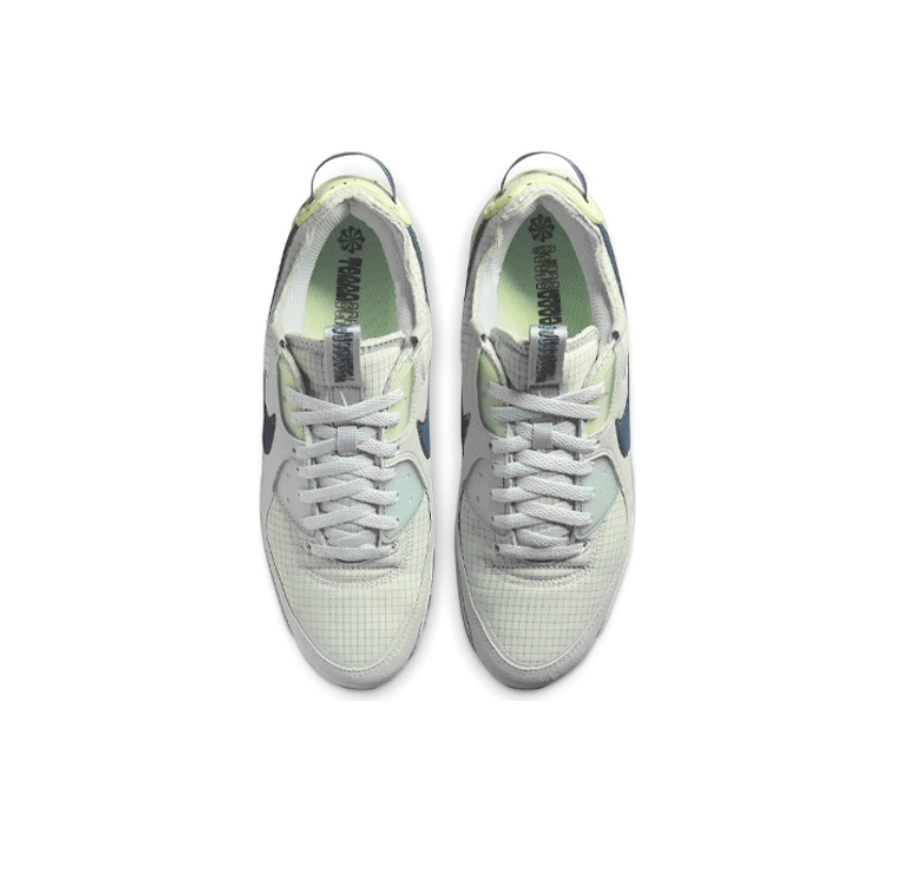 Giày Nike Air Max 90 Terrascape 'Grey Haze Teal' DH2973-002 - Ảnh 6