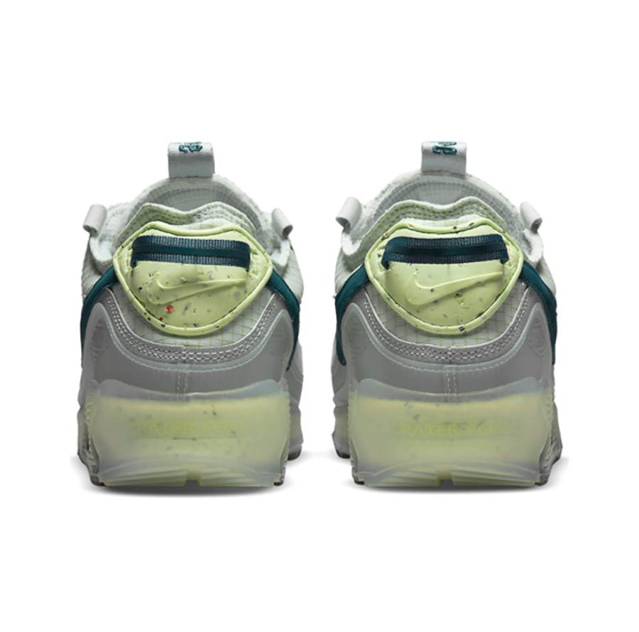 Giày Nike Air Max 90 Terrascape 'Grey Haze Teal' DH2973-002 - Ảnh 7