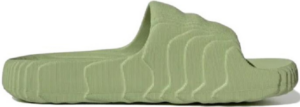 Dép Adidas Adilette 22 Slides 'Magic Lime' GX6946