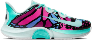 Giày Tennis Nike Court Air Zoom 'Naomi Osaka Aqua' DV4327-411