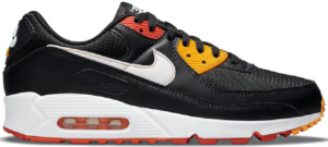 Giày Nike Air Max 90 'Raygun' DJ9250-001