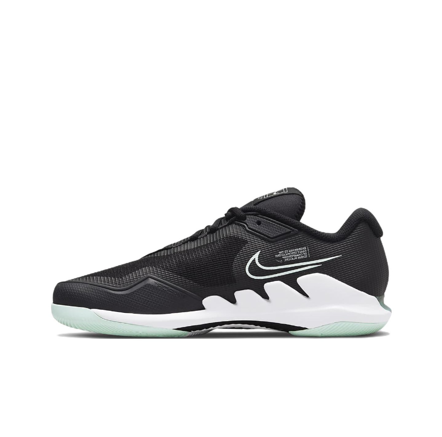 Giày Tennis Nike Air Zoom Vapor Pro 'Black Mint Foam' CZ0220-009 - Ảnh 4