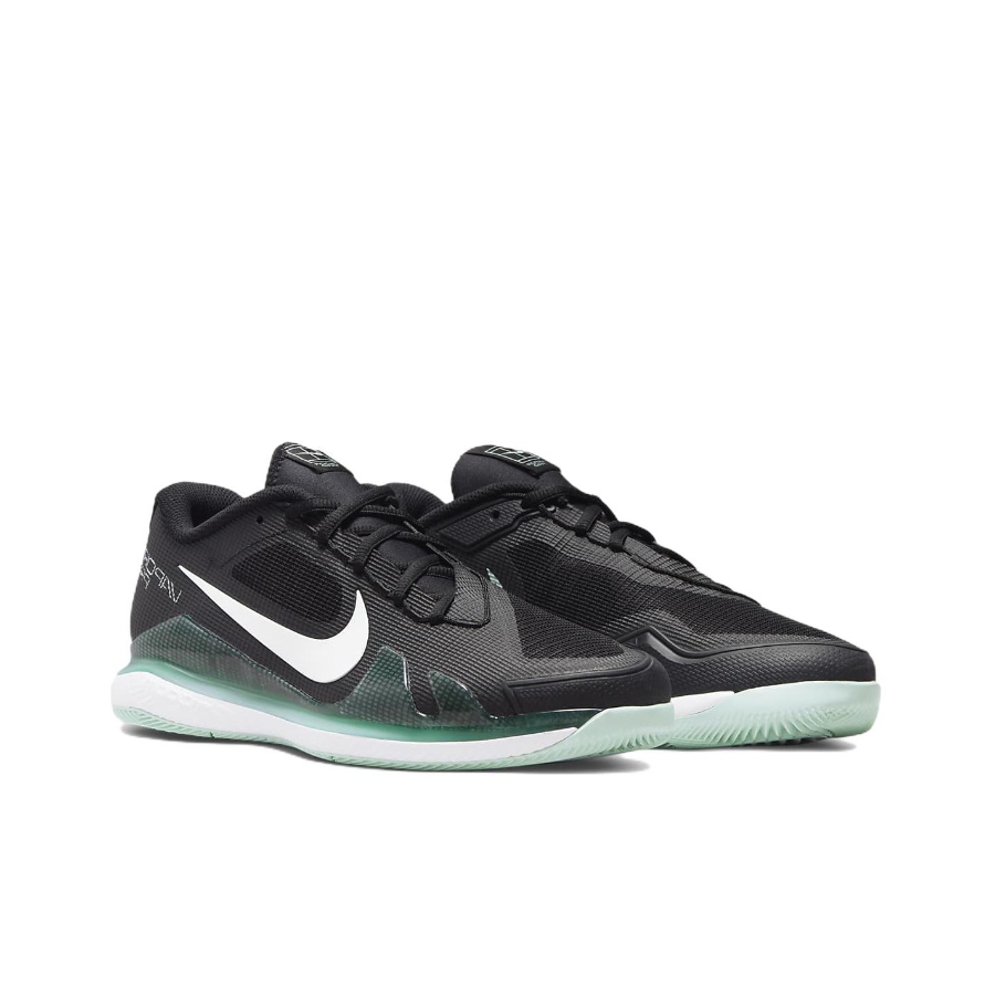 Giày Tennis Nike Air Zoom Vapor Pro 'Black Mint Foam' CZ0220-009 - Ảnh 2