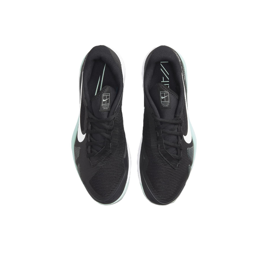 Giày Tennis Nike Air Zoom Vapor Pro 'Black Mint Foam' CZ0220-009 - Ảnh 3