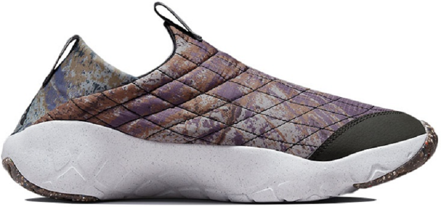 Giày Nike Acg Moc 3.5 'Dark Driftwood' DQ4450-200