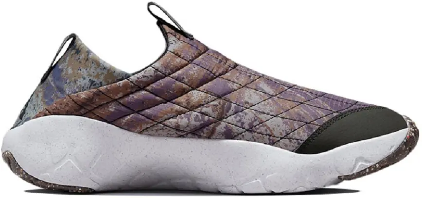 Giày Nike Acg Moc 3.5 'Dark Driftwood' DQ4450-200