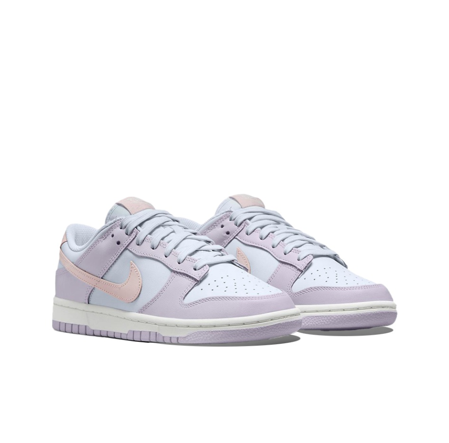 Giày Nike Dunk Low 'Easter' 2022 DD1503-001 - Ảnh 4