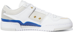 Giày Adidas Forum Luxe Low 'White Grey' GX0516