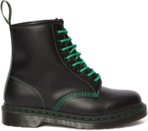 Giày Dr.Martens 1460 Contrast Stitch Smooth 'Black' 25826001