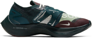 Giày Nike ZoomX Vaporfly Next% 'Gyakusou Green' CT4894-300
