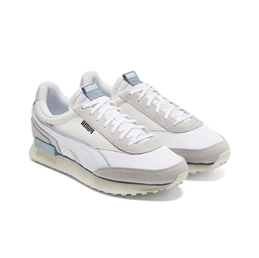 Alternative view of Giày Puma Future Rider 'Double Pastel' 381783-01