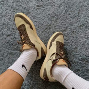 Alternative view of Giày Reebok x Kung Fu Panda 'Royal Techque' H02985