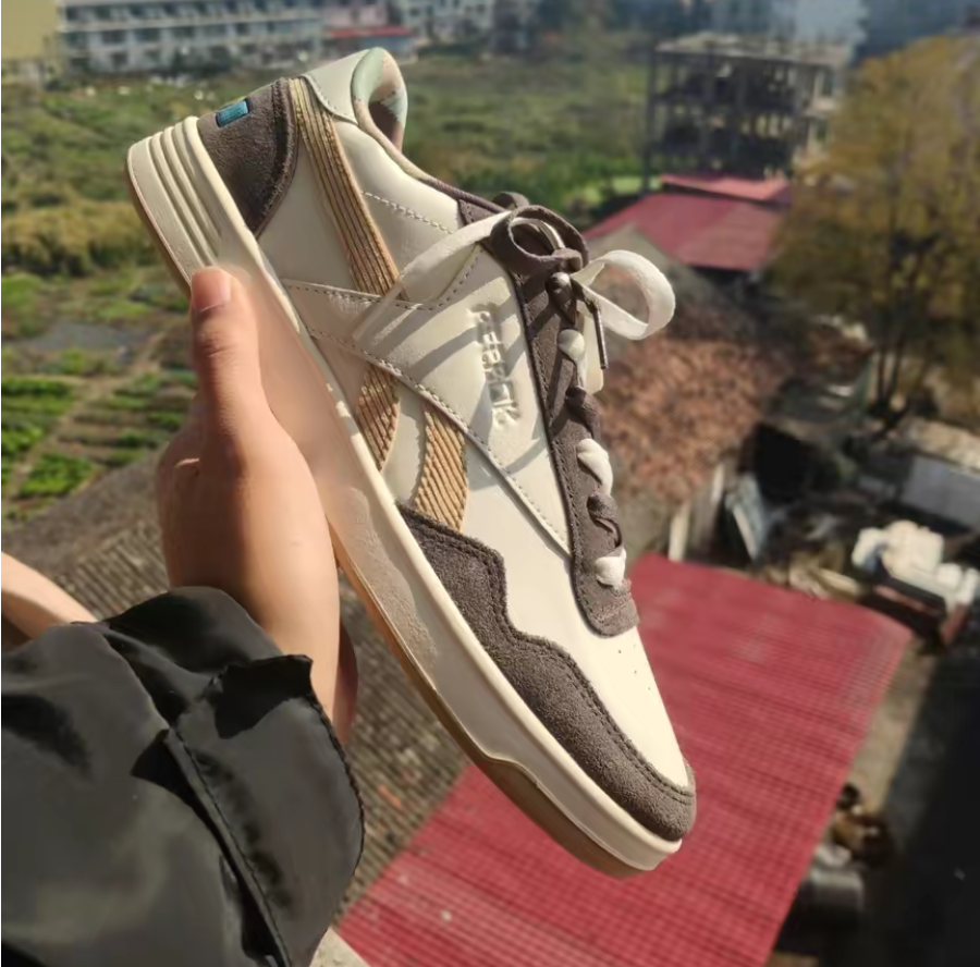 Giày Reebok x Kung Fu Panda 'Royal Techque' H02985 - Ảnh 3