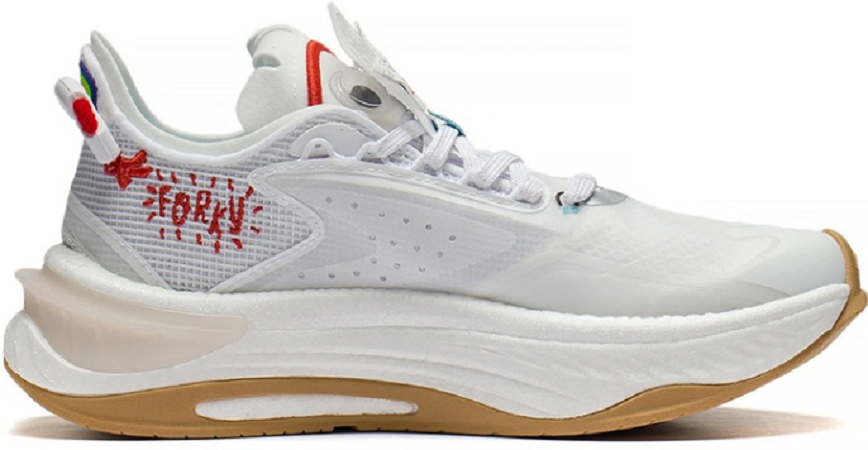 Giày Lining 6 x Disney 'Forky' AGLS118-2