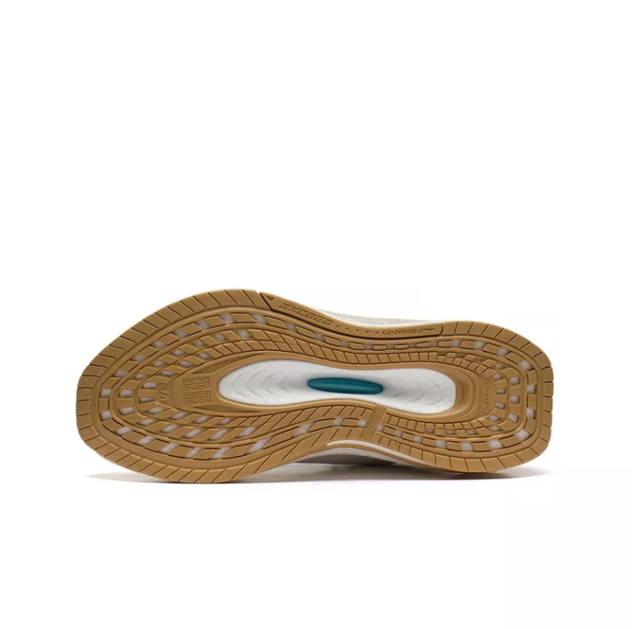 Giày Lining 6 x Disney 'Forky' AGLS118-2 - Ảnh 5