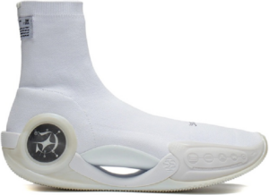 Giày Lining x Glare Way Of Wade 'White' ABCS073-3