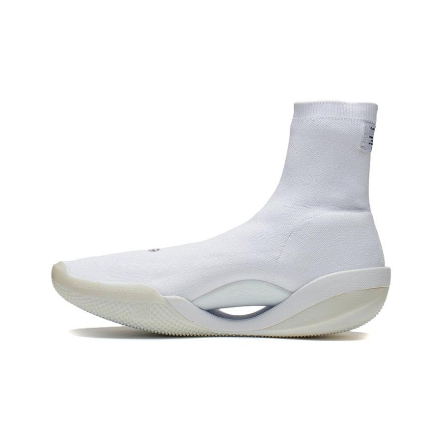 Giày Lining x Glare Way Of Wade 'White' ABCS073-3 - Ảnh 13