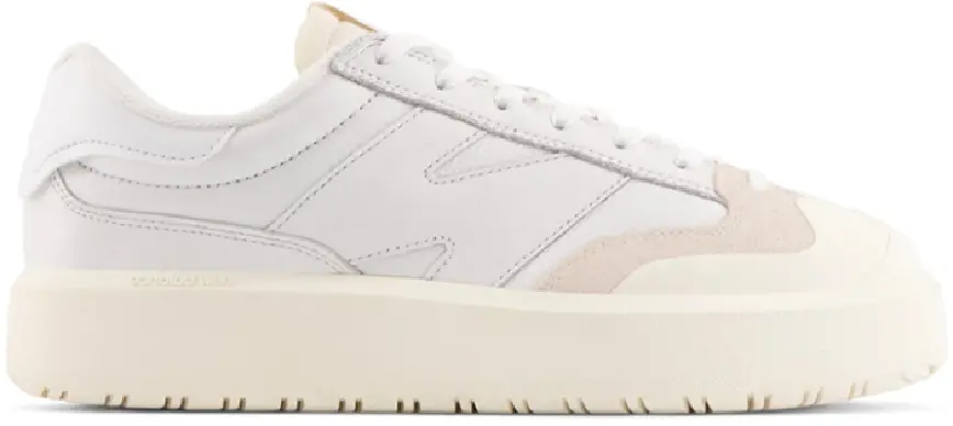 Giày New Balance CT302 'White Moonbeam' CT302OB