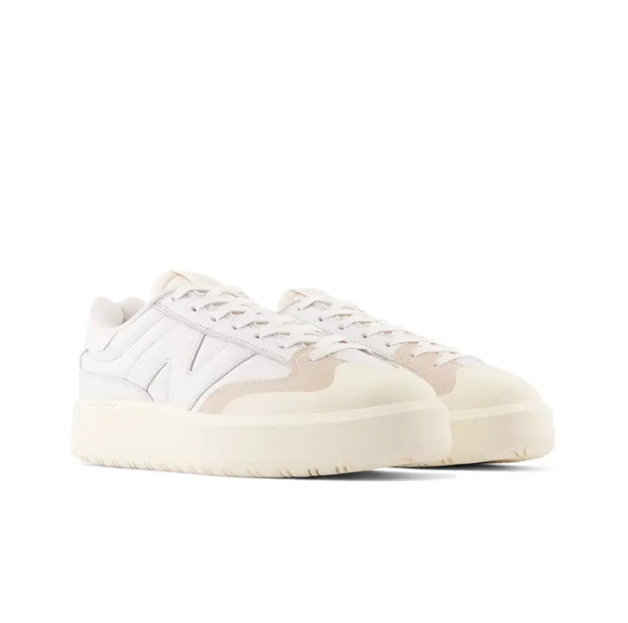 Alternative view of Giày New Balance CT302 'White Moonbeam' CT302OB