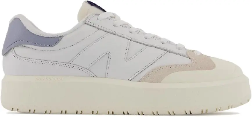 Giày New Balance CT302 'White' CT302OA
