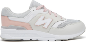 Giày New Balance 997 'White Pink' GR997HMA
