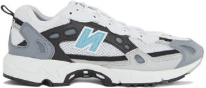 Giày New Balance 827 'White Grey' ML827XB