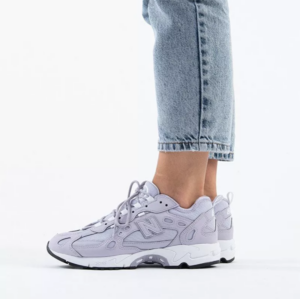 Alternative view of Giày New Balance 827 'Lavender' WL827BBB