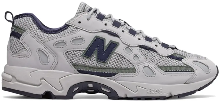 Giày New Balance 827 'Dark Grey' ML827XC