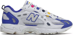 Giày New Balance 'White Cobalt Blue' ML827AAP