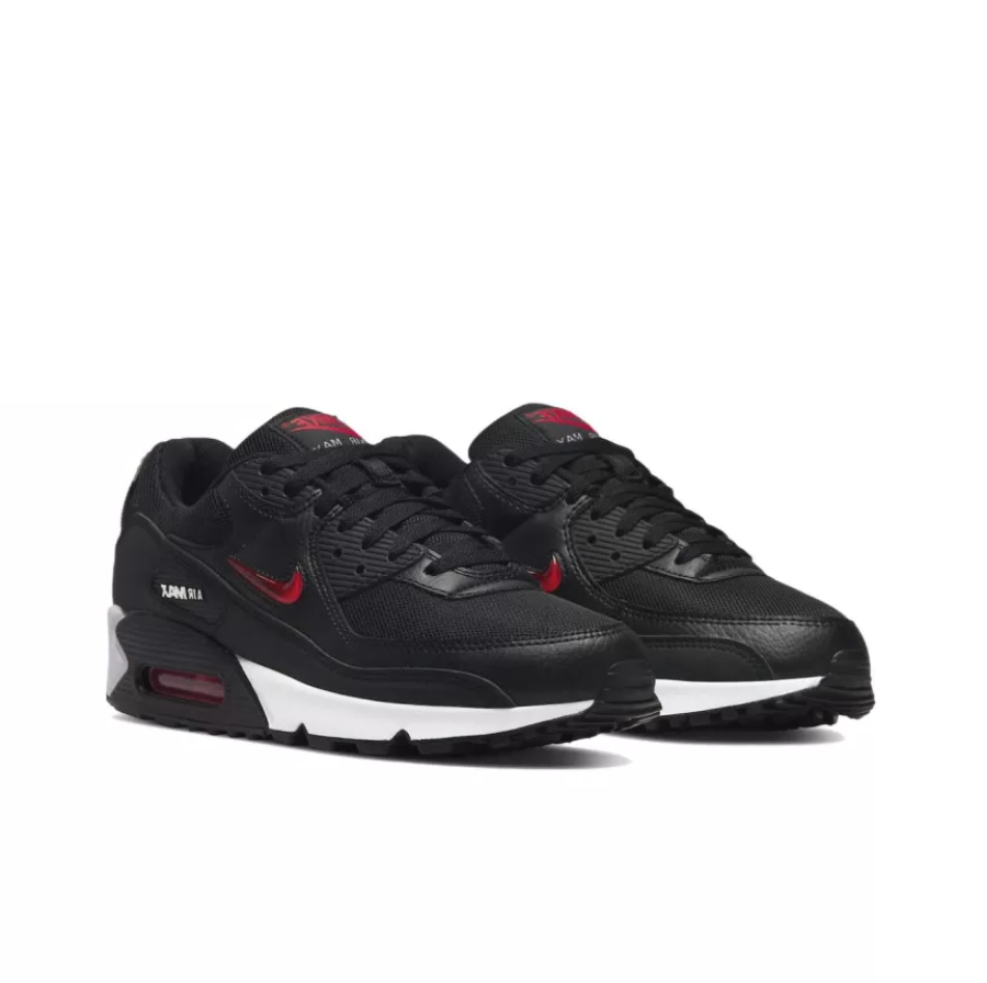Giày Nike Air Max 90 'Jewel Bred' DV3503-001 - Ảnh 2