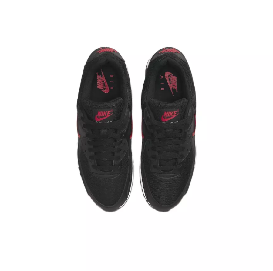 Giày Nike Air Max 90 'Jewel Bred' DV3503-001 - Ảnh 3