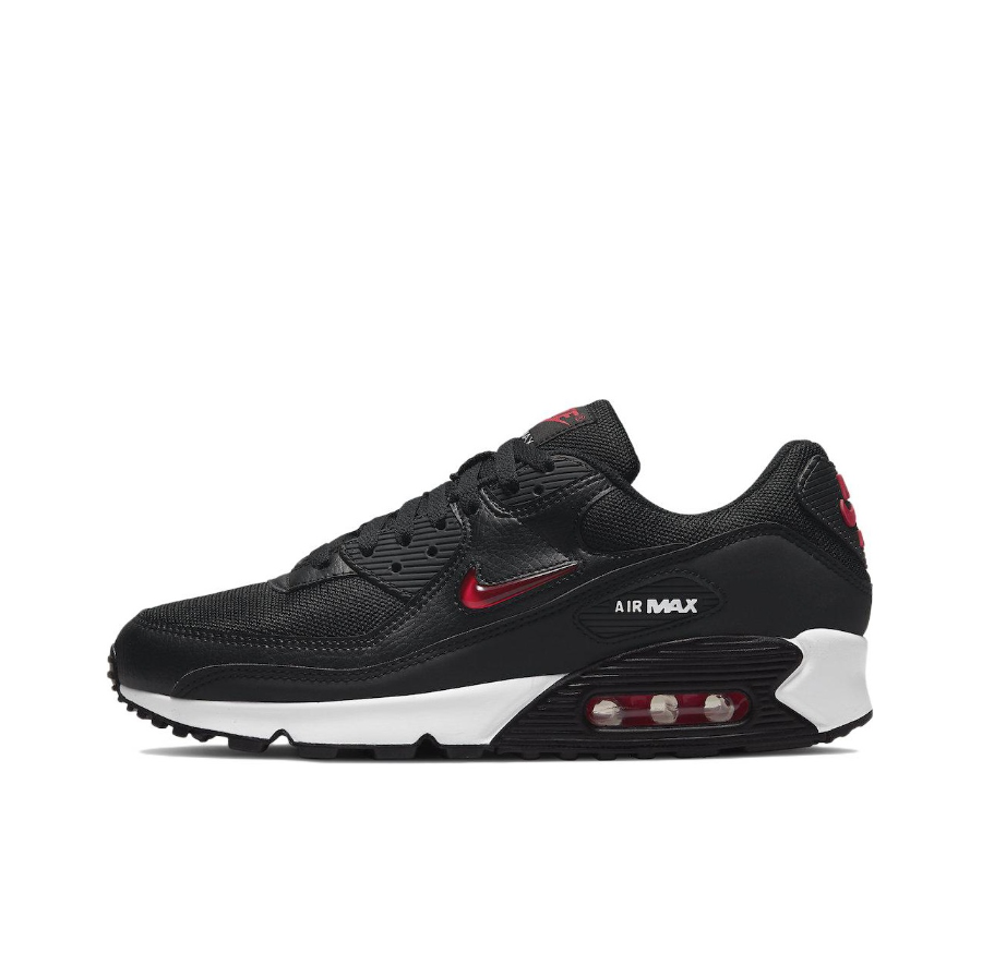 Giày Nike Air Max 90 'Jewel Bred' DV3503-001 - Ảnh 4
