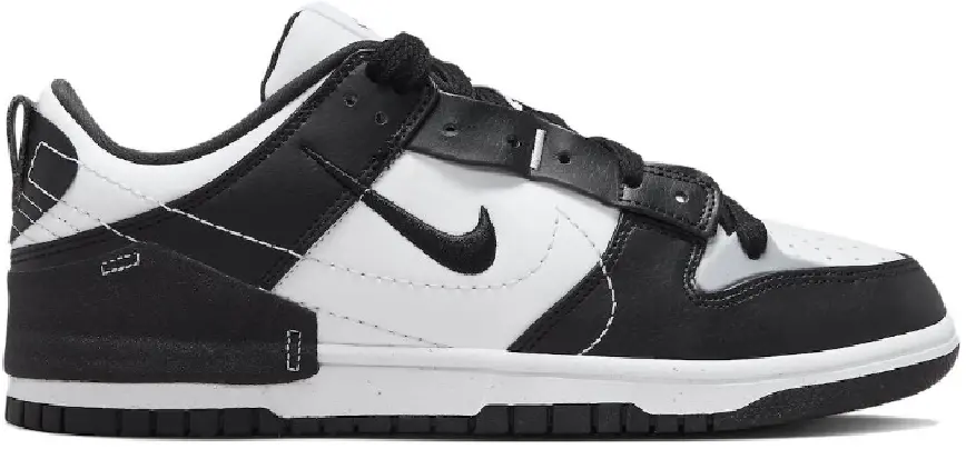 Giày Nike Dunk Low Disrupt 2 'Panda' DV4024-002