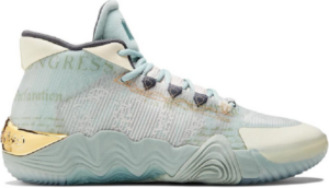 Giày New Balance Kawhi 2 'New Money' BBKLSNM2