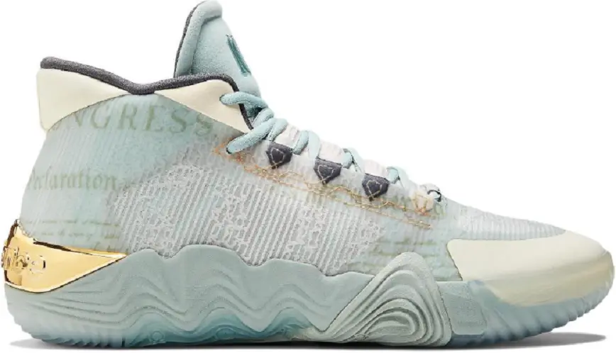 Giày New Balance Kawhi 2 'New Money' BBKLSNM2