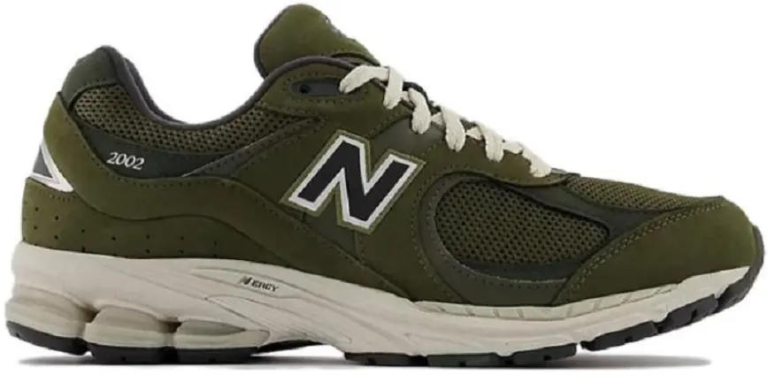 Giày New Balance 2002R 'Grape Leaf' M2002RGL