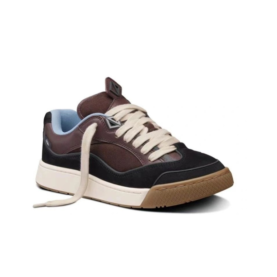 Giày Dior B713 x Travis Scott 'Black Mocha' 3SN281ZNV-H967 - Ảnh 2