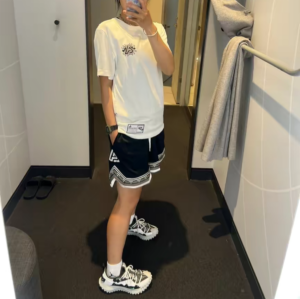 Alternative view of Giày Nike ACG Mountain Fly Low 'Light Menta' DO9334-100