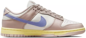 Giày Nike Dunk Low 'Pink Oxford' DD1503-601
