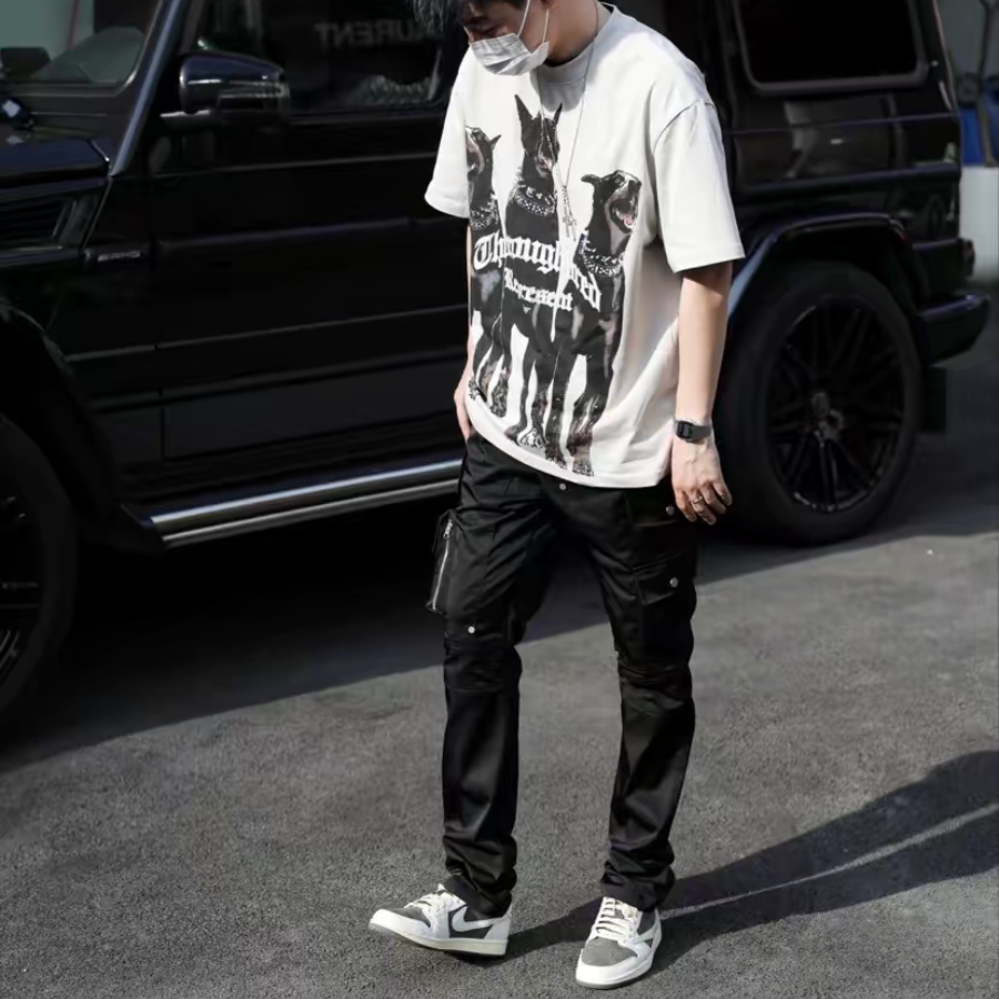 Giày Nike Air Jordan 1 Travis Scott 'Reverse Mocha' DM7866-162 - Ảnh 2