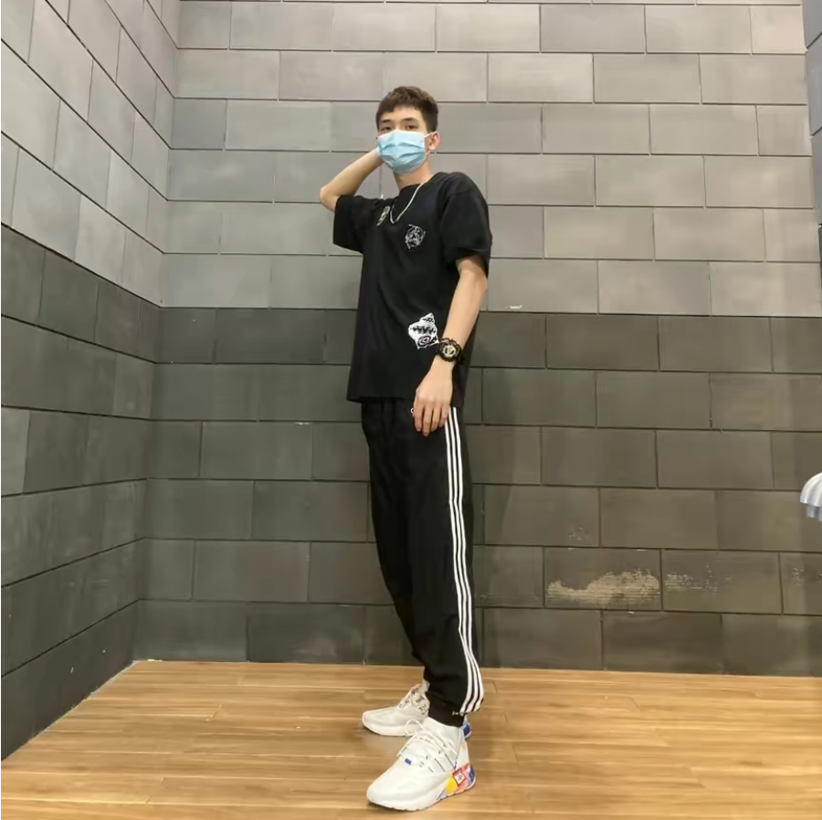 Giày Adidas ZX 2K Boost 'Multi-Color Logos' GX2718 - Ảnh 4