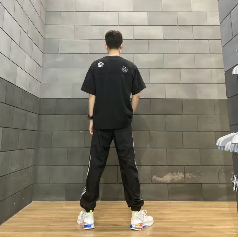 Giày Adidas ZX 2K Boost 'Multi-Color Logos' GX2718 - Ảnh 5