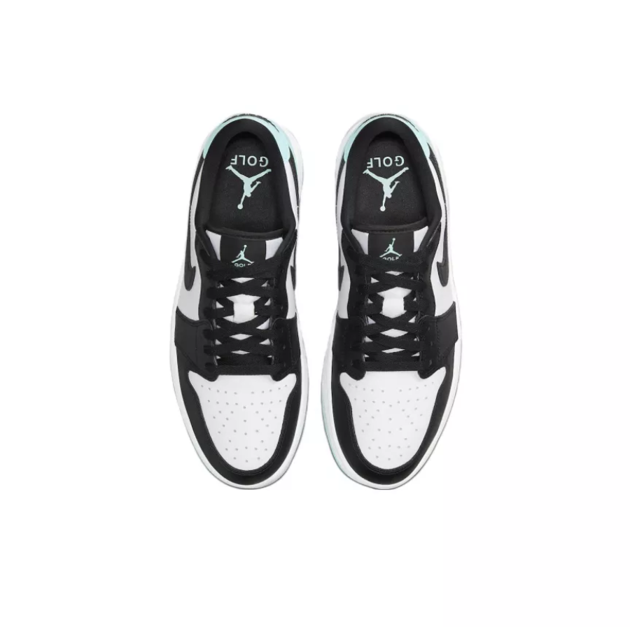 Giày Golf Nike Air Jordan 1 Low 'Copa' DD9315-114 - Ảnh 6