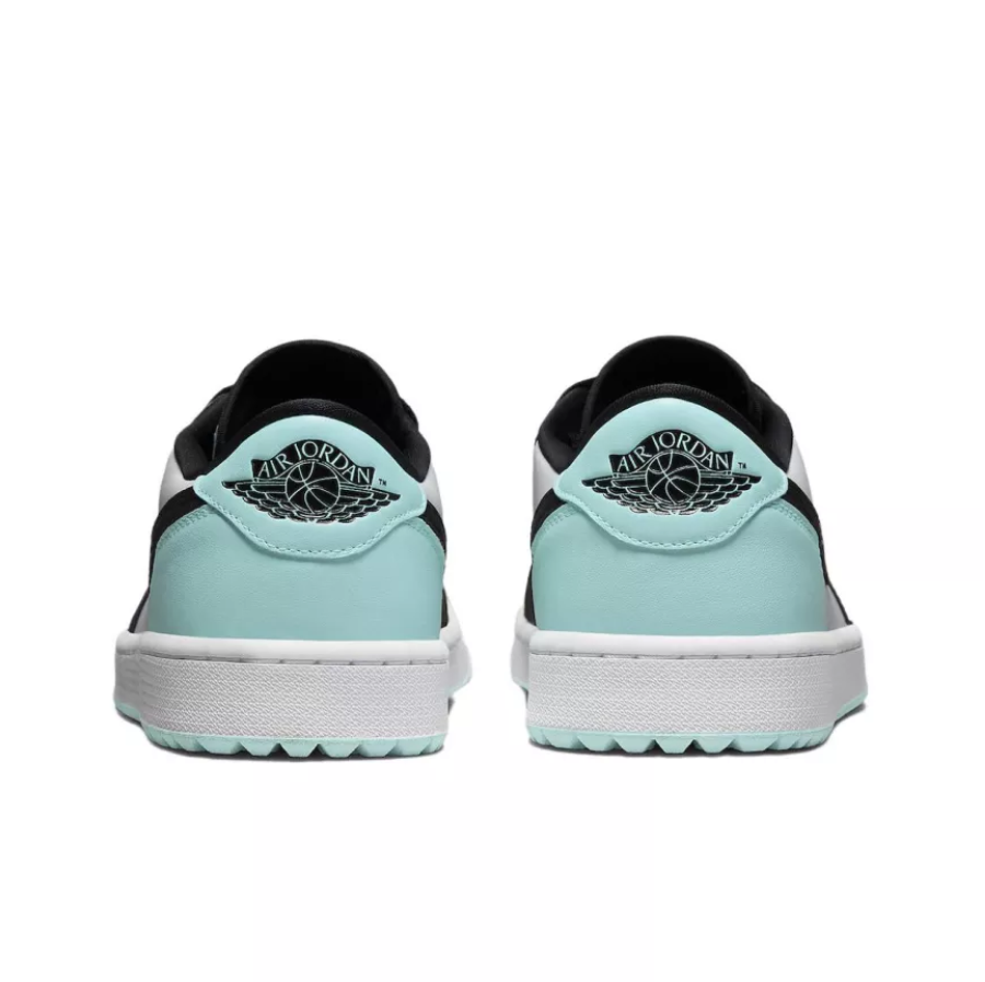 Giày Golf Nike Air Jordan 1 Low 'Copa' DD9315-114 - Ảnh 8